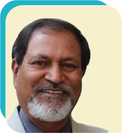 Dr Sarvesh Naidu